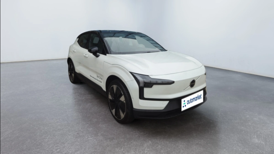 VOLVO EX30 EX30 69kWh Twin Motor Ultra