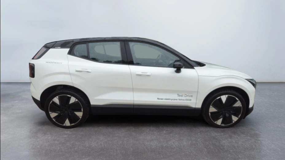 VOLVO EX30 EX30 69kWh Twin Motor Ultra