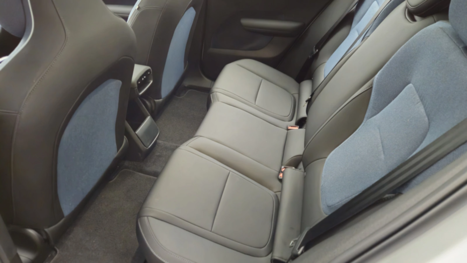 VOLVO EX30 EX30 69kWh Twin Motor Ultra