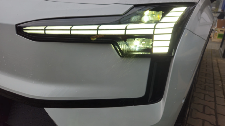 VOLVO EX30 EX30 69kWh Twin Motor Ultra