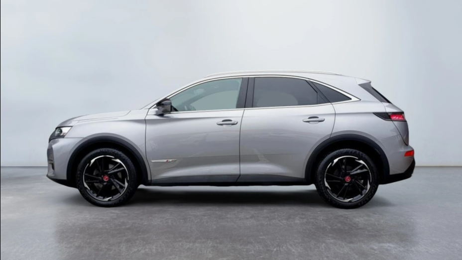 DS DS7 DS 7 2.0 BlueHDi Performance Line + aut