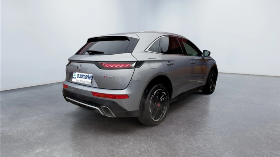 DS DS7 DS 7 2.0 BlueHDi Performance Line + aut