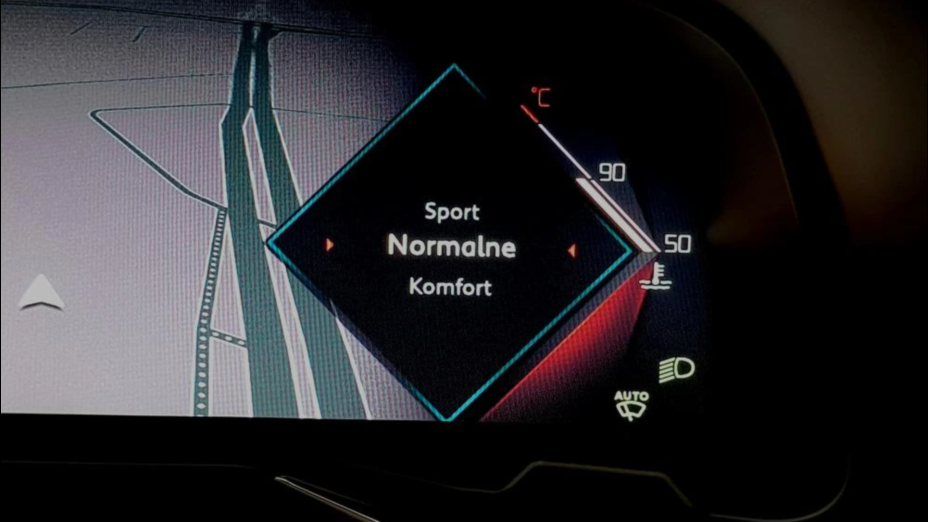 DS DS7 DS 7 2.0 BlueHDi Performance Line + aut