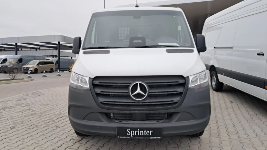 MERCEDES-BENZ Sprinter Sprinter 315 CDI 907.233 Nowy