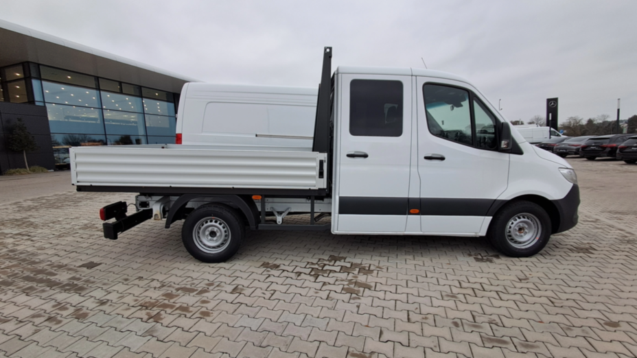 MERCEDES-BENZ Sprinter Sprinter 315 CDI 907.233 Nowy