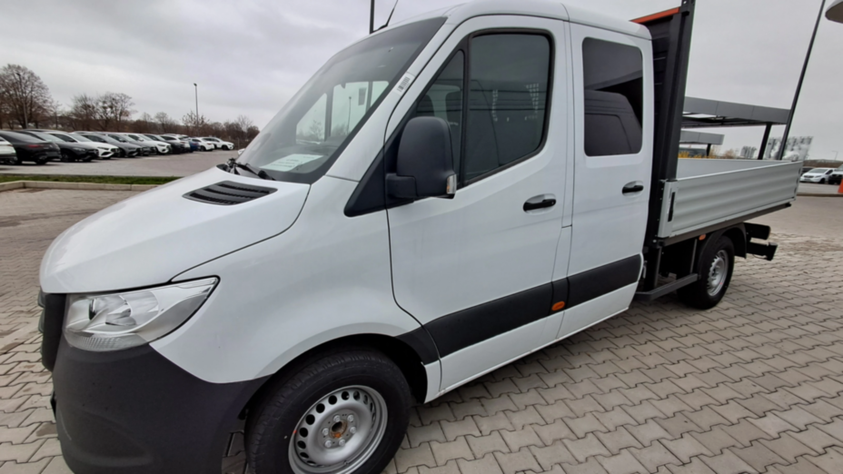 MERCEDES-BENZ Sprinter Sprinter 315 CDI 907.233 Nowy