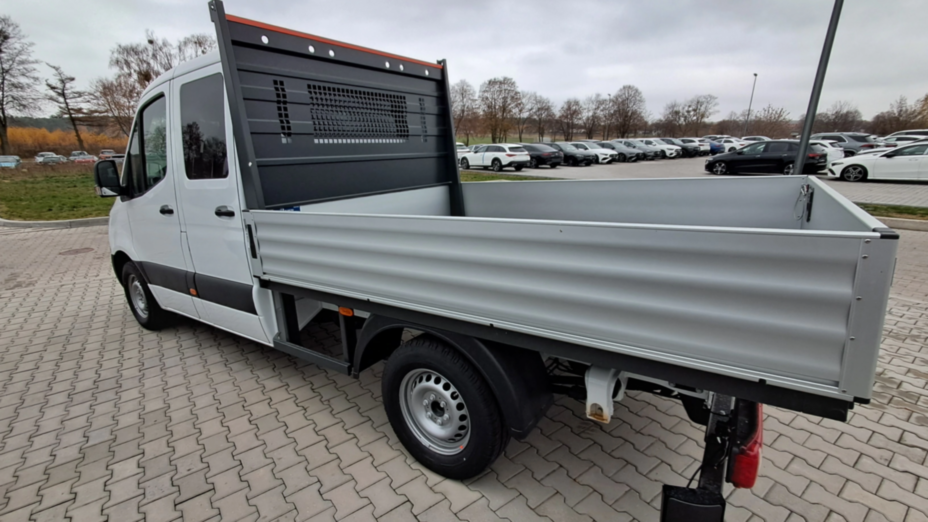 MERCEDES-BENZ Sprinter Sprinter 315 CDI 907.233 Nowy