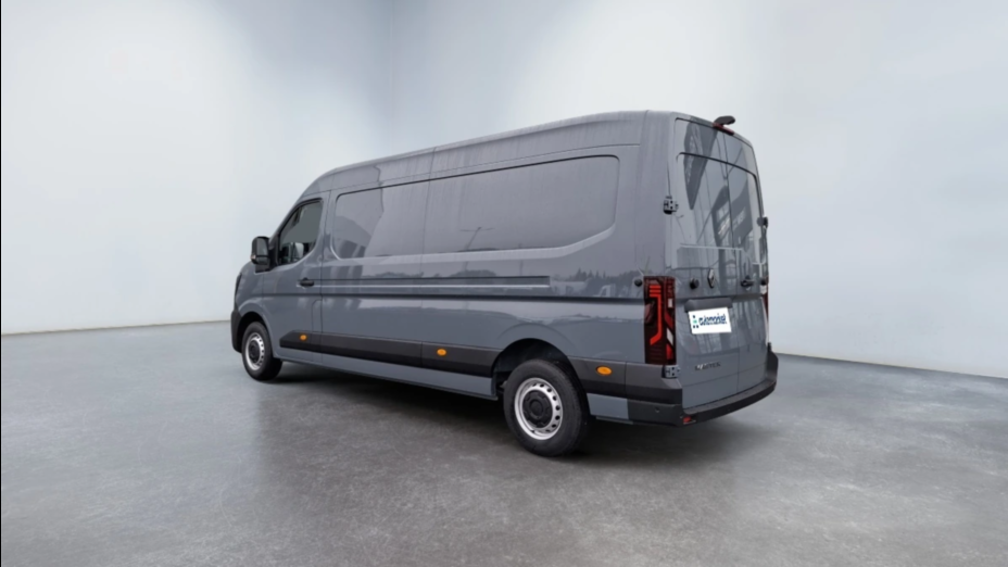RENAULT Master Master dCi L3H2 Extra Nowy