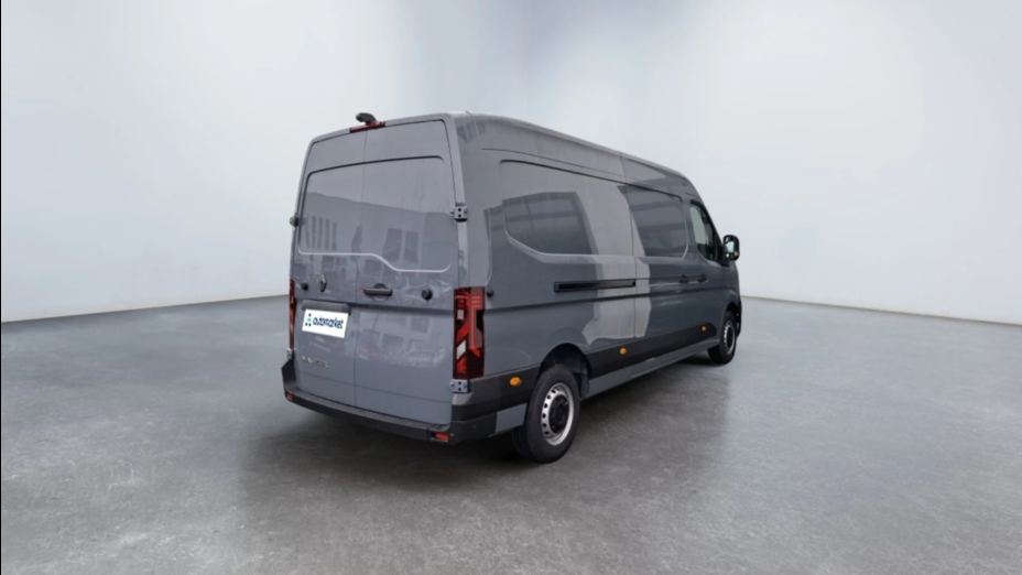 RENAULT Master Master dCi L3H2 Extra Nowy