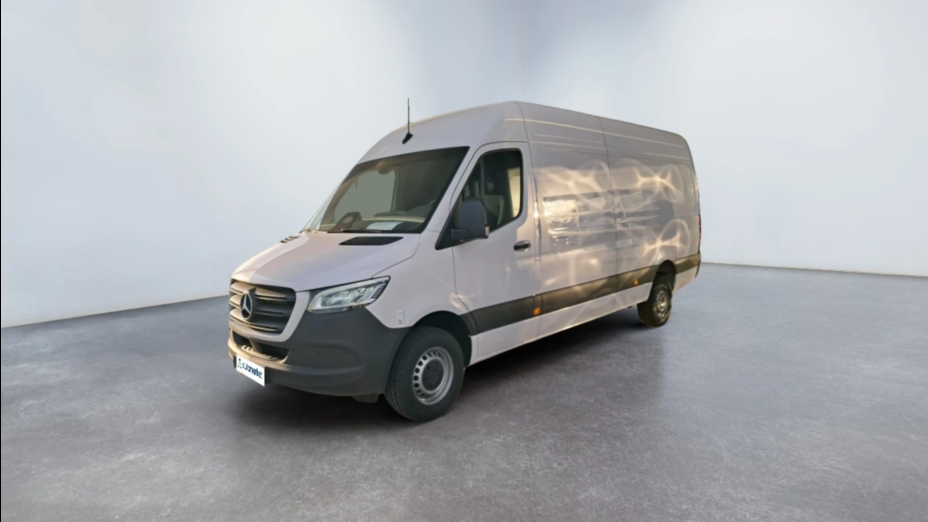 MERCEDES-BENZ Sprinter Sprinter 317 CDI 907.635 14m3 Nowy
