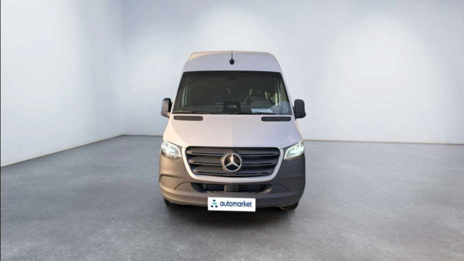 MERCEDES-BENZ Sprinter Sprinter 317 CDI 907.635 14m3 Nowy