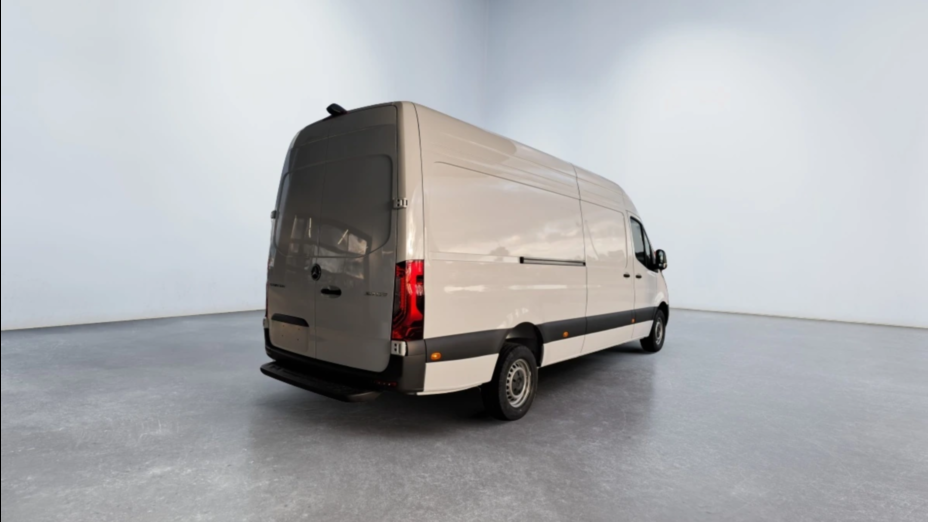 MERCEDES-BENZ Sprinter Sprinter 317 CDI 907.635 14m3 Nowy
