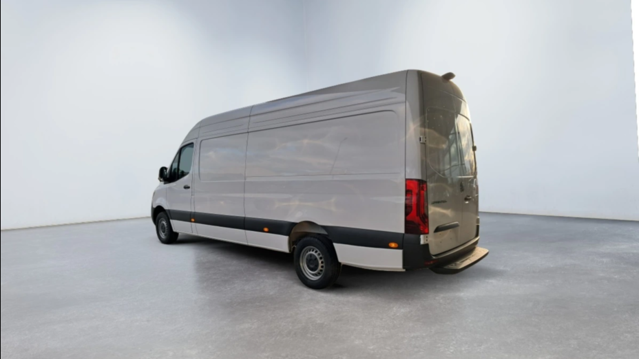 MERCEDES-BENZ Sprinter Sprinter 317 CDI 907.635 14m3 Nowy
