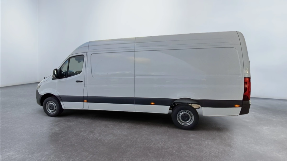 MERCEDES-BENZ Sprinter Sprinter 317 CDI 907.635 14m3 Nowy