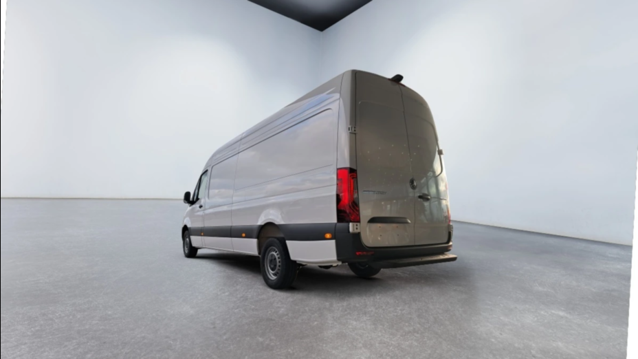 MERCEDES-BENZ Sprinter Sprinter 317 CDI 907.635 14m3 Nowy