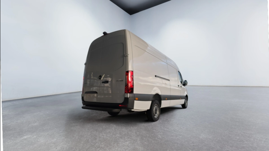 MERCEDES-BENZ Sprinter Sprinter 317 CDI 907.635 14m3 Nowy