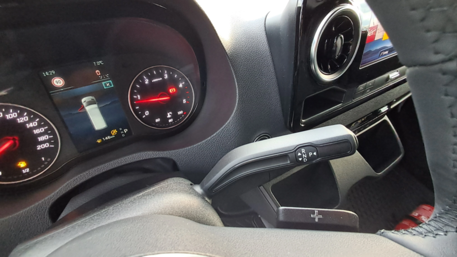 MERCEDES-BENZ Sprinter Sprinter 317 CDI 907.635 14m3 Nowy