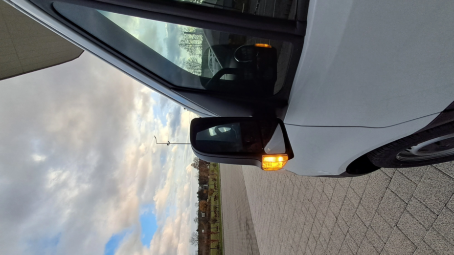 MERCEDES-BENZ Sprinter Sprinter 317 CDI 907.635 14m3 Nowy