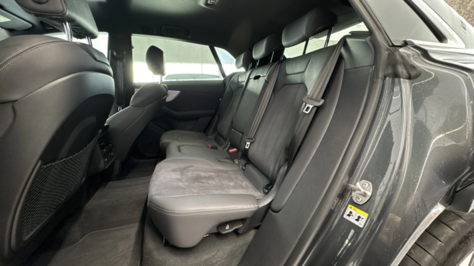 AUDI Q8 Q8 45 TDI mHEV Quattro Tiptronic
