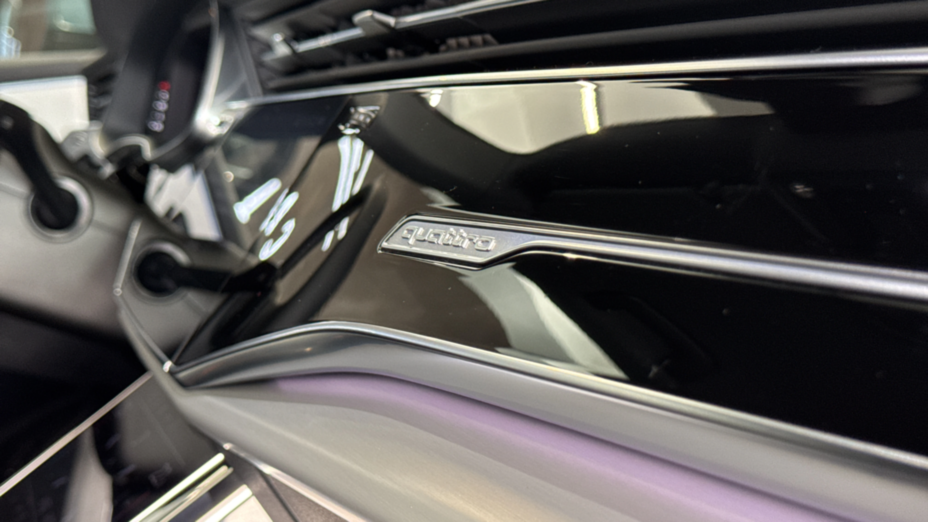 AUDI Q8 Q8 45 TDI mHEV Quattro Tiptronic