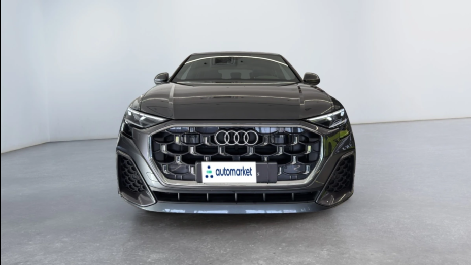 AUDI Q8 Q8 45 TDI mHEV Quattro Tiptronic