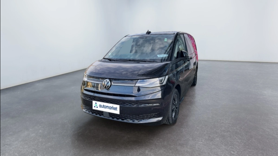 VOLKSWAGEN Multivan Multivan 2.0 TDI L2 Life DSG Nowy