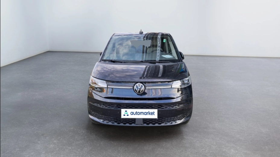VOLKSWAGEN Multivan Multivan 2.0 TDI L2 Life DSG Nowy