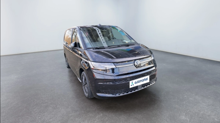 VOLKSWAGEN Multivan Multivan 2.0 TDI L2 Life DSG Nowy