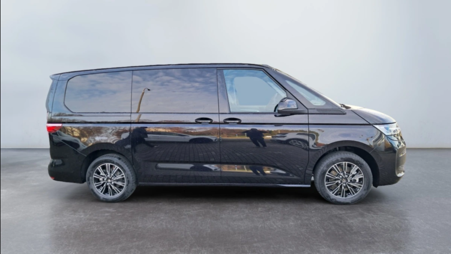VOLKSWAGEN Multivan Multivan 2.0 TDI L2 Life DSG Nowy