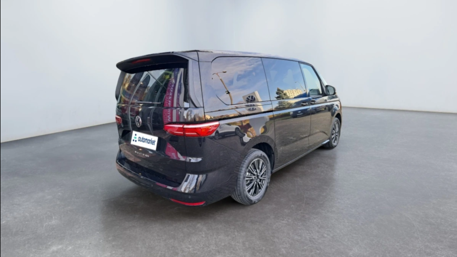 VOLKSWAGEN Multivan Multivan 2.0 TDI L2 Life DSG Nowy