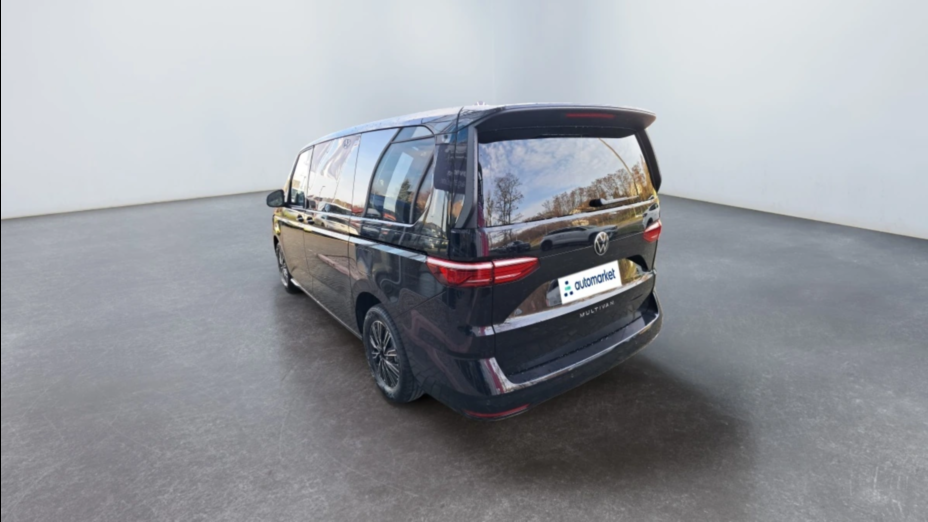 VOLKSWAGEN Multivan Multivan 2.0 TDI L2 Life DSG Nowy