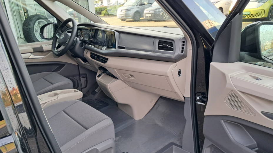 VOLKSWAGEN Multivan Multivan 2.0 TDI L2 Life DSG Nowy