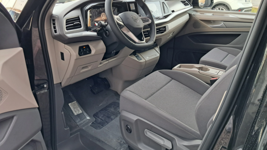 VOLKSWAGEN Multivan Multivan 2.0 TDI L2 Life DSG Nowy