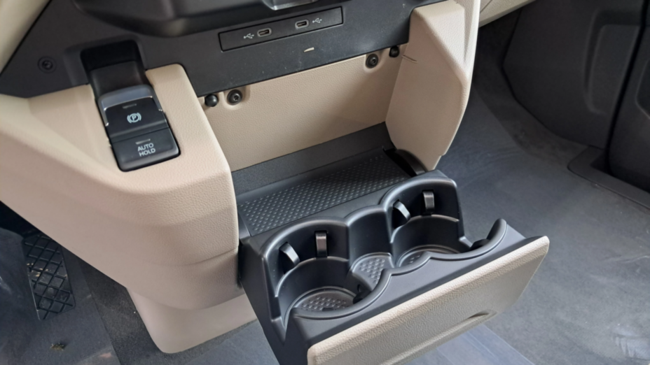 VOLKSWAGEN Multivan Multivan 2.0 TDI L2 Life DSG Nowy
