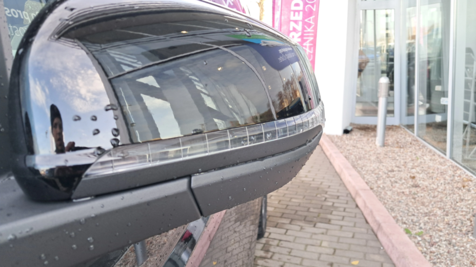 VOLKSWAGEN Multivan Multivan 2.0 TDI L2 Life DSG Nowy