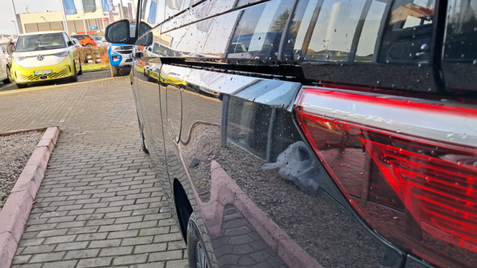 VOLKSWAGEN Multivan Multivan 2.0 TDI L2 Life DSG Nowy
