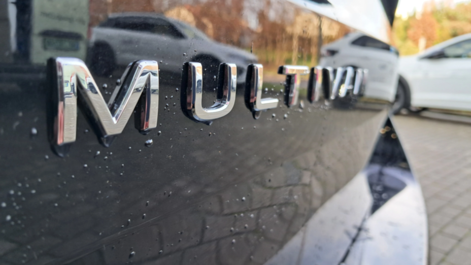 VOLKSWAGEN Multivan Multivan 2.0 TDI L2 Life DSG Nowy