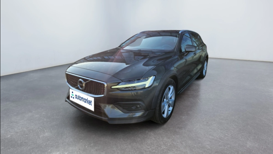 VOLVO V60 V60 CC D4 AWD aut