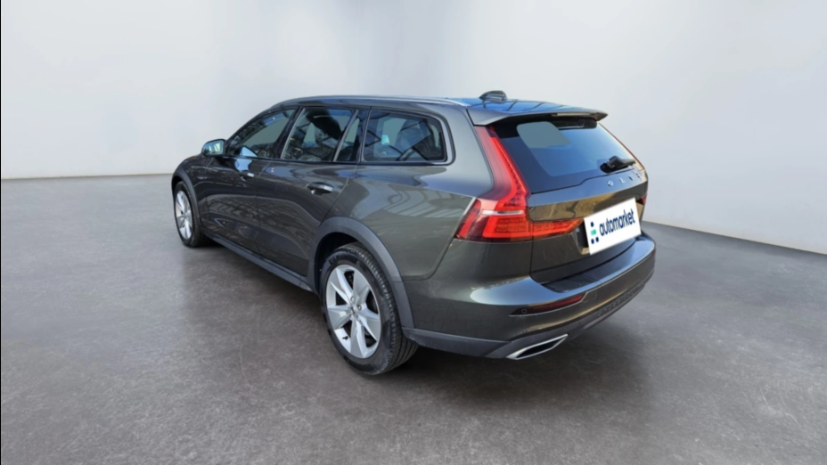 VOLVO V60 V60 CC D4 AWD aut