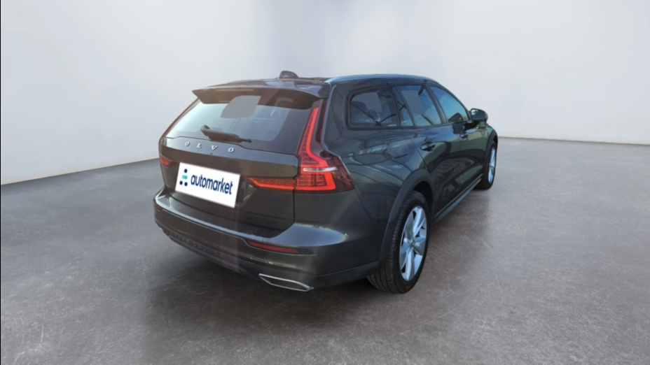 VOLVO V60 V60 CC D4 AWD aut