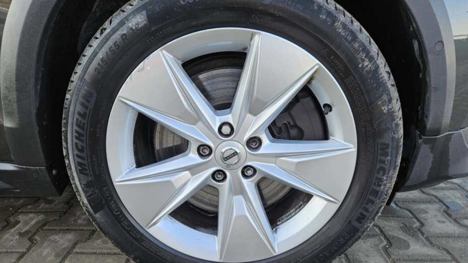 VOLVO V60 V60 CC D4 AWD aut