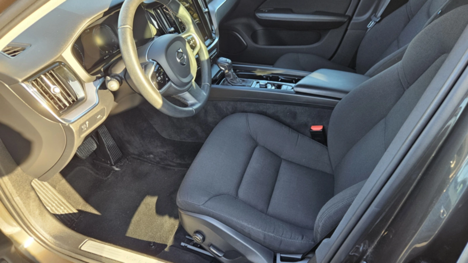 VOLVO V60 V60 CC D4 AWD aut