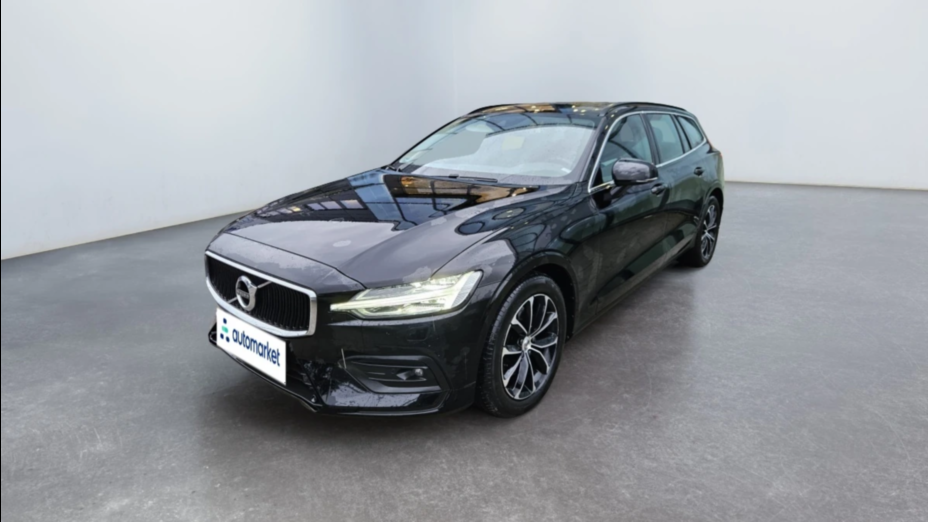 VOLVO V60 V60 B3 B Core aut