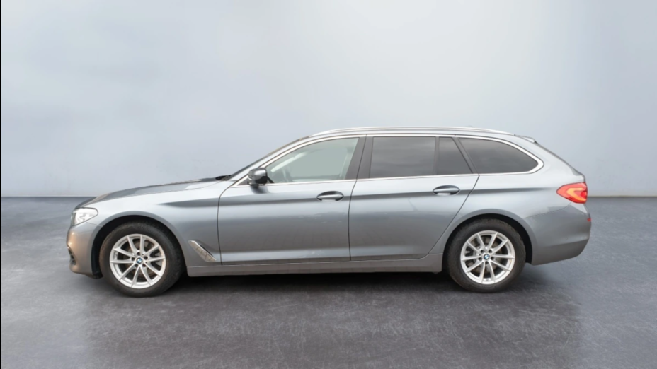 BMW Seria 5 520d xDrive mHEV Business Edition aut