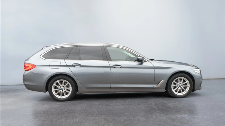 BMW Seria 5 520d xDrive mHEV Business Edition aut
