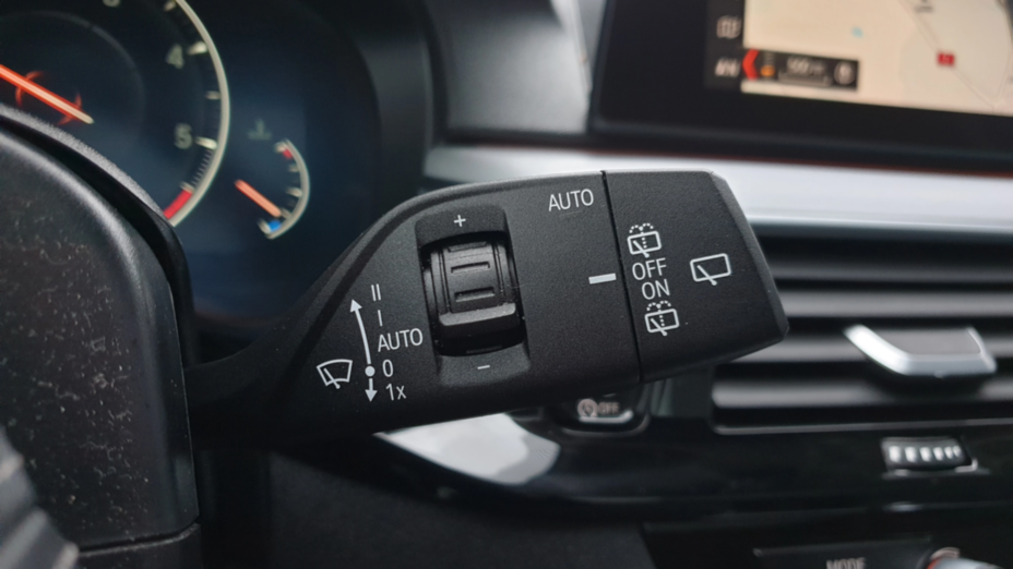 BMW Seria 5 520d xDrive mHEV Business Edition aut
