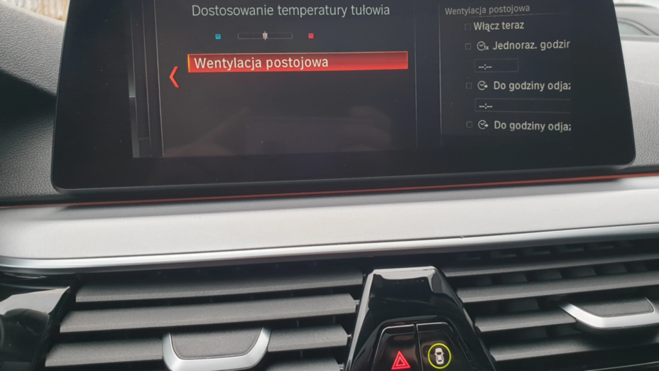 BMW Seria 5 520d xDrive mHEV Business Edition aut