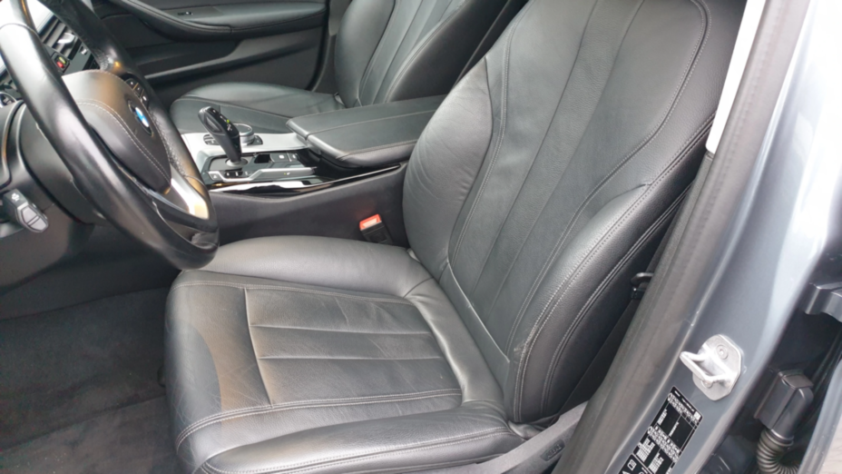 BMW Seria 5 520d xDrive mHEV Business Edition aut