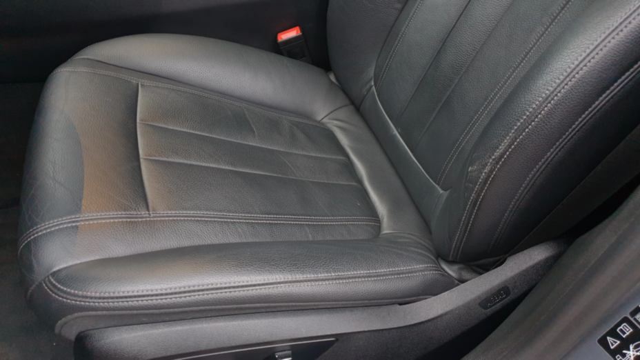 BMW Seria 5 520d xDrive mHEV Business Edition aut