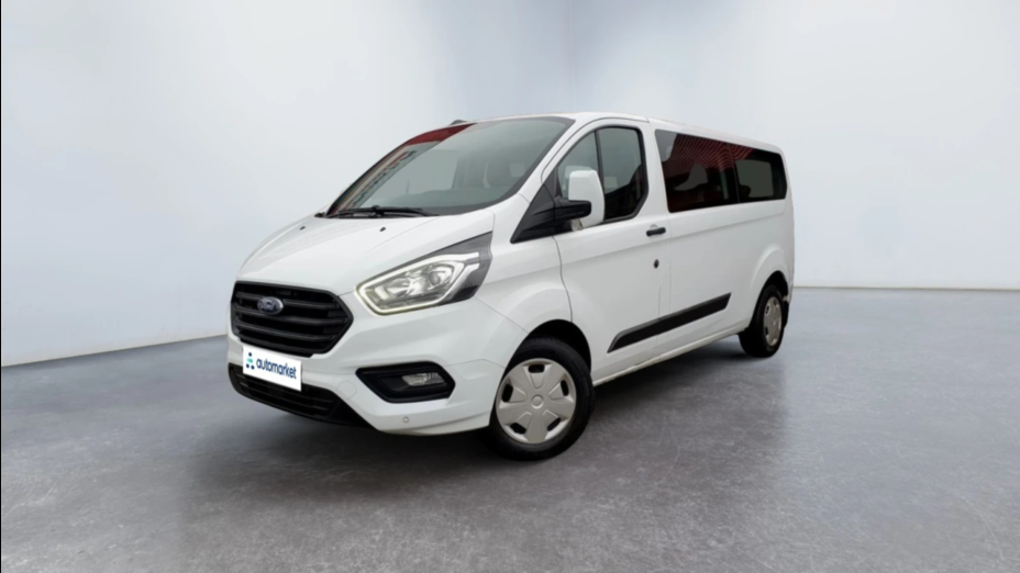 FORD Transit Custom Transit Custom Kombi 320 L2H1 Trend